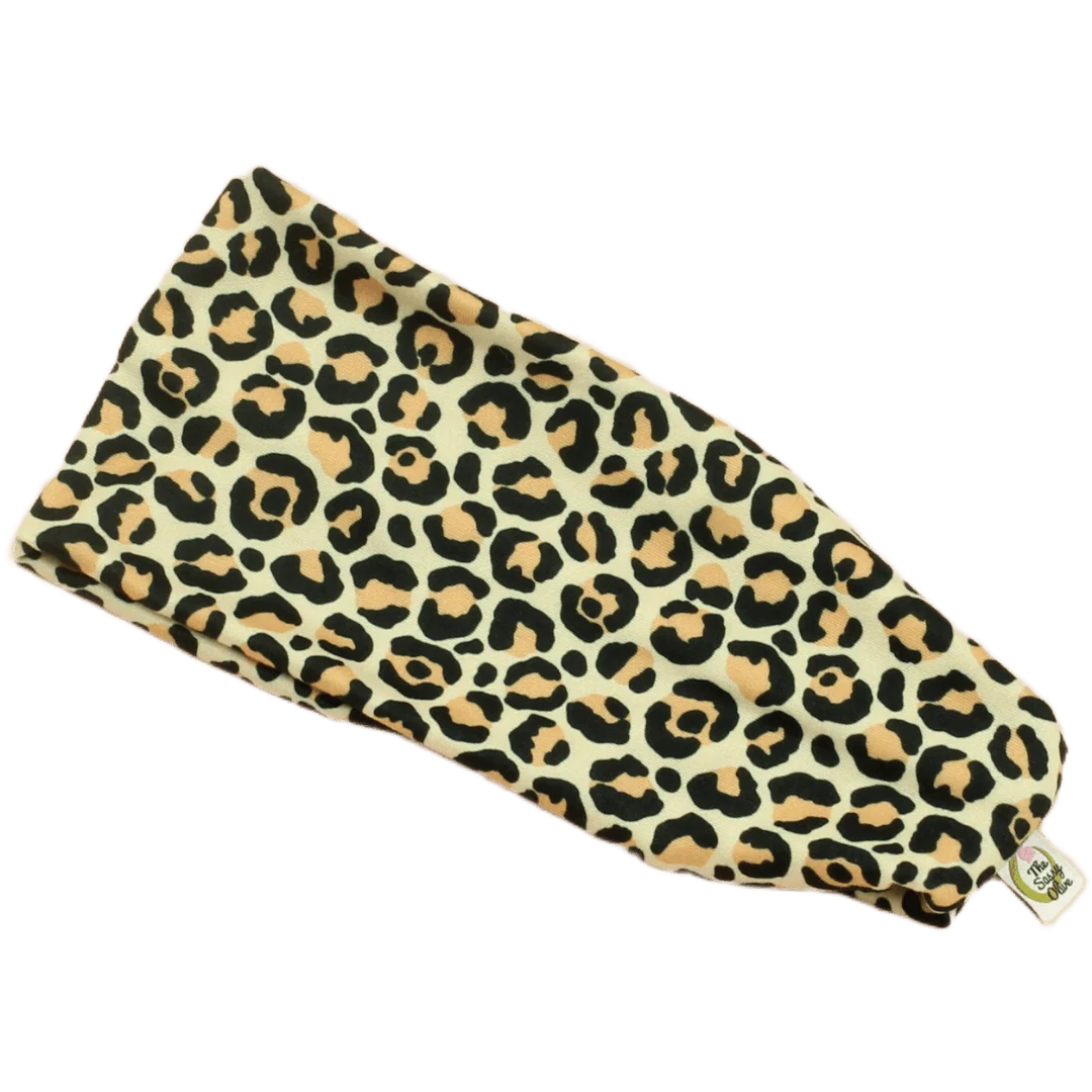 Sassy Olive Stretch Headband, view 65