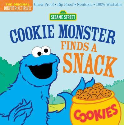 Indestructibles Books for Babies