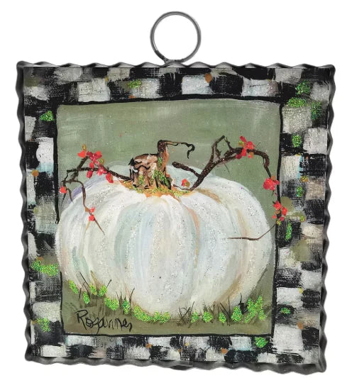 Fall/Halloween Gallery Mini Art — The Round Top Collection, Inc., view 38