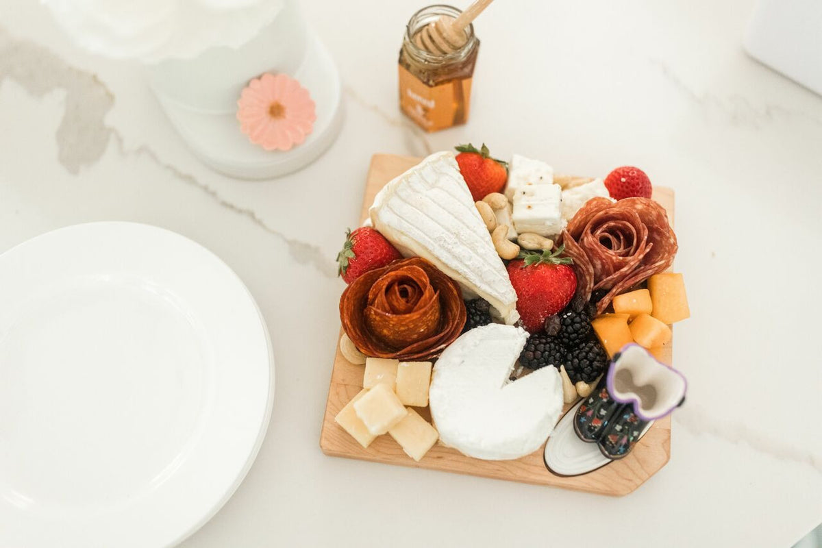 Cheese Board