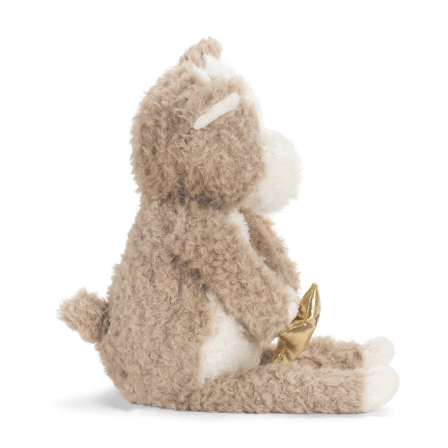 GOAT Goat Plush Animal