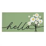 Spring/Summer Sassafras Switch Mat Insert