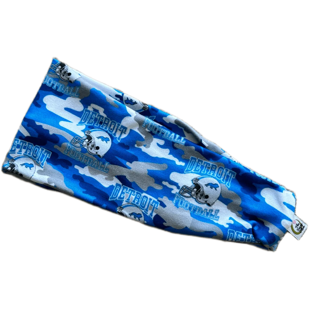 Sassy Olive Stretch Headband, view 66