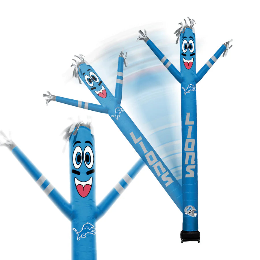 Inflatable Crazy Sports Fan