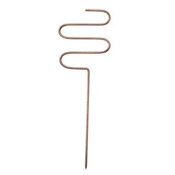 10-14&quot; Metal Antique Trellis