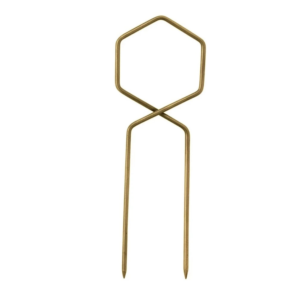 10-14&quot; Metal Antique Trellis