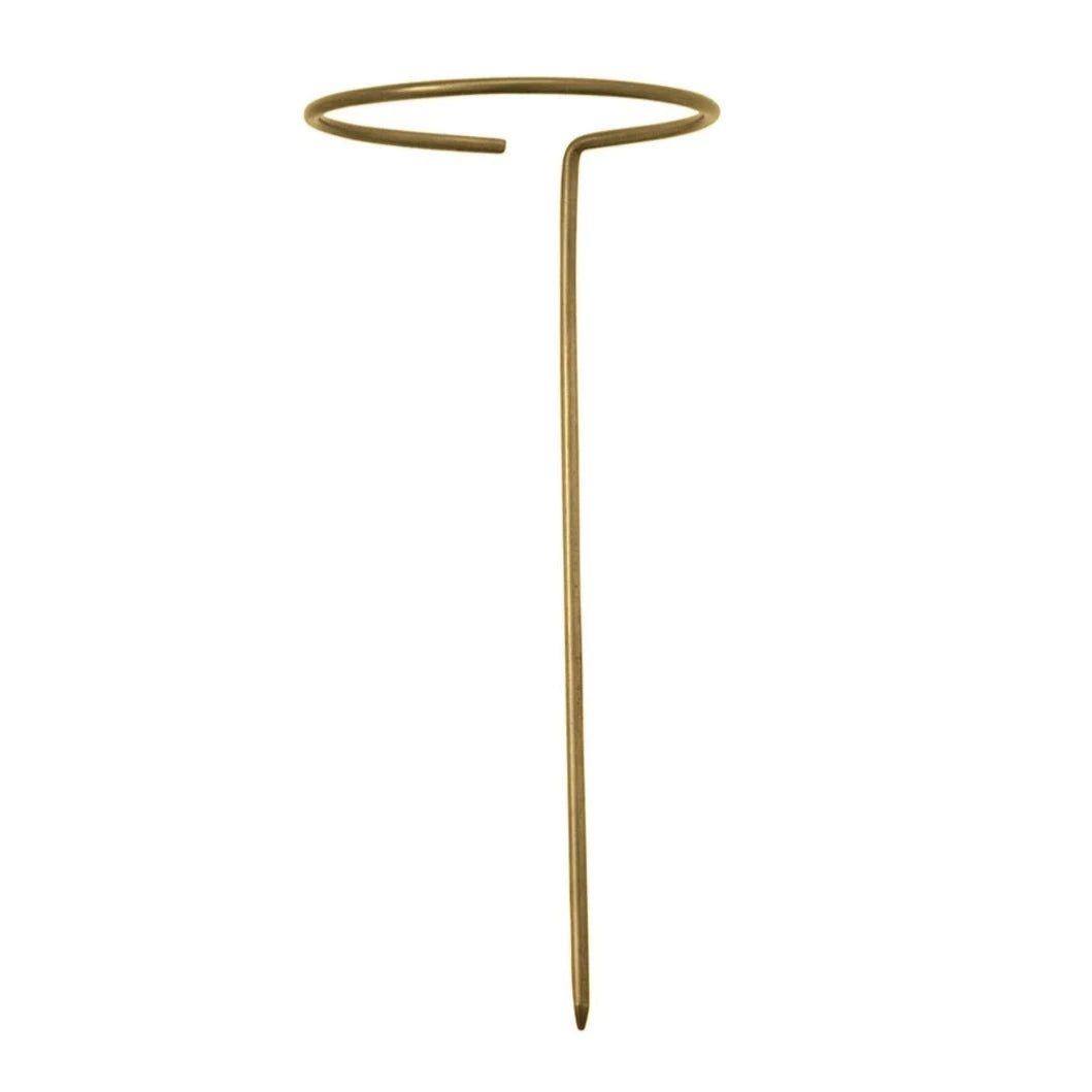 10-14&quot; Metal Antique Trellis