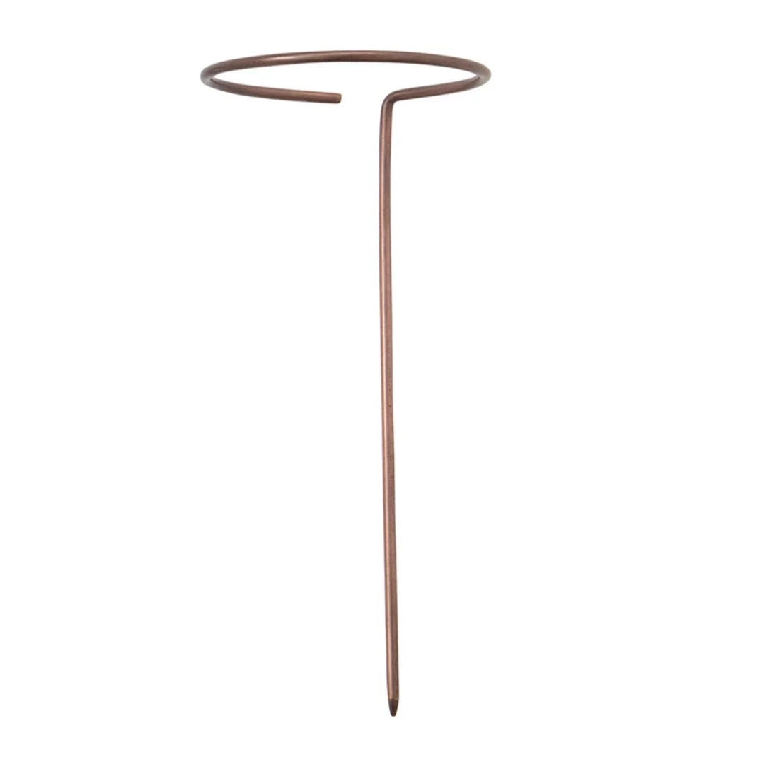 10-14&quot; Metal Antique Trellis