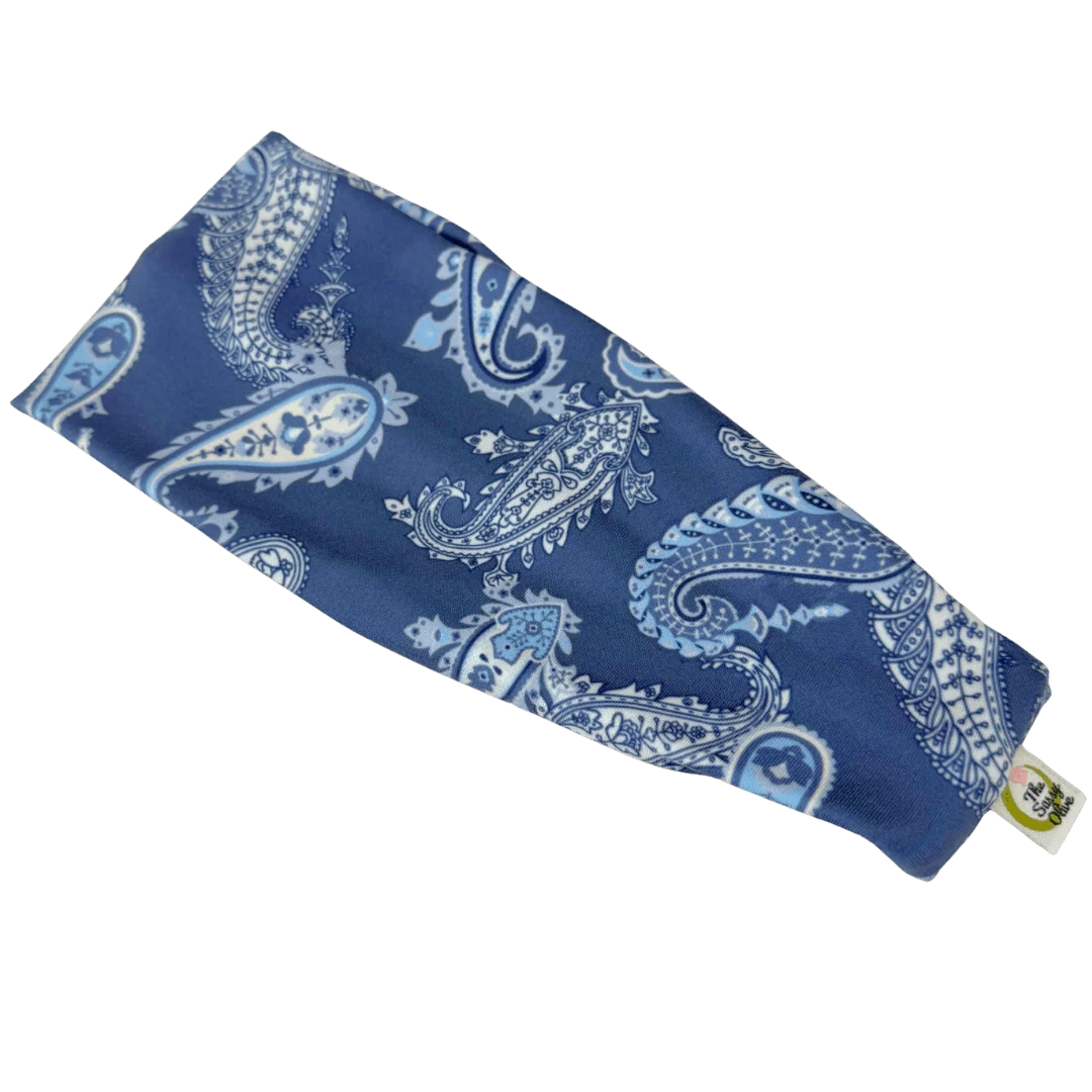 Sassy Olive Stretch Headband, view 51