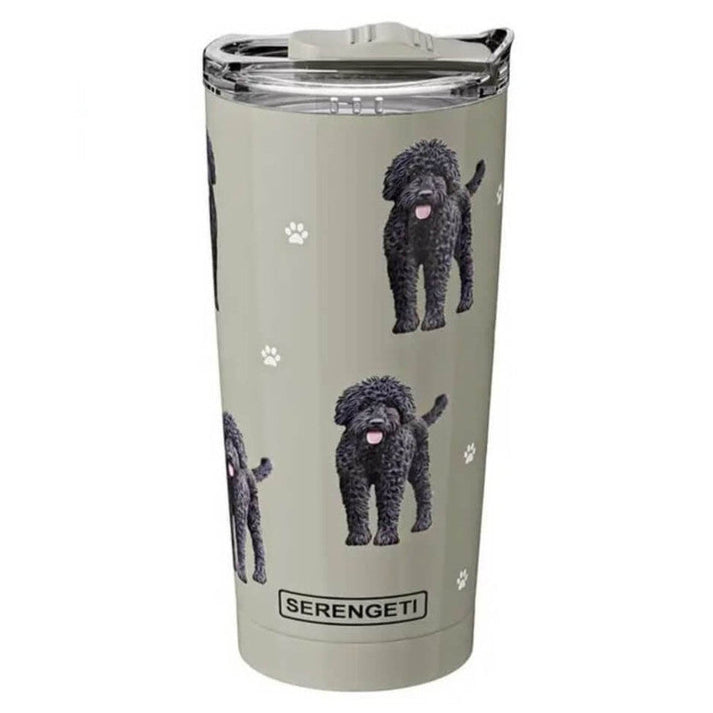 Dog Serengeti Ultimate Tumbler 16oz