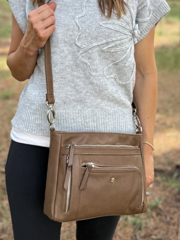 Downriver Handbag