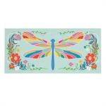 Spring/Summer Sassafras Switch Mat Insert