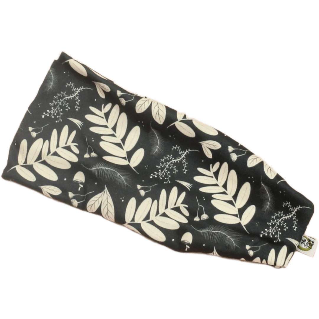 Sassy Olive Stretch Headband, view 61