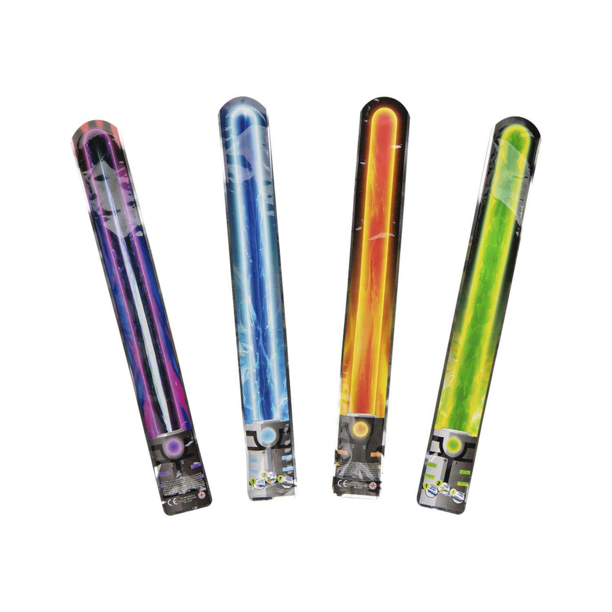 Arcade Space Sabers