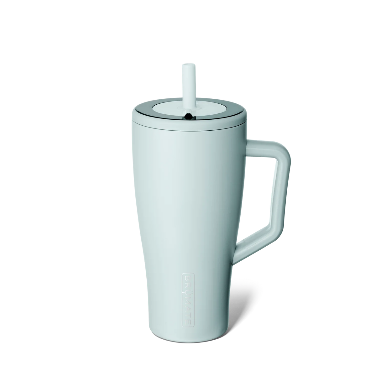 BruMate Era Mug w/Straw 30oz