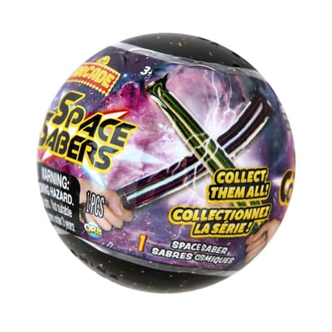 Arcade Space Sabers