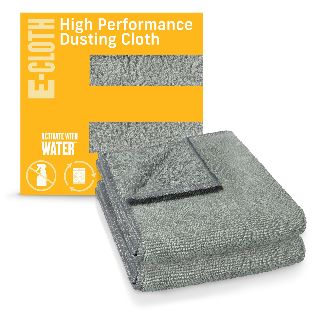 High Performance Dusting Cloth