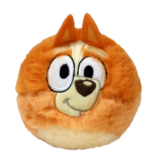 Bingo Beanie Bouncer Ball