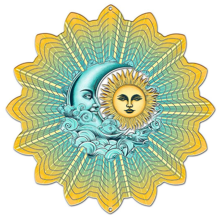 Spinfinity Large 12&quot; Wind Spinner