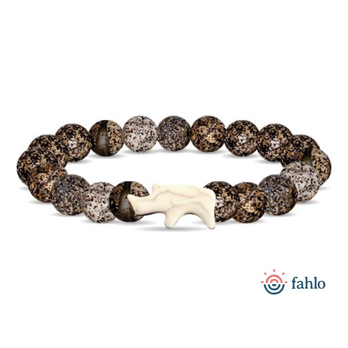 The Charge Rhino Bracelet