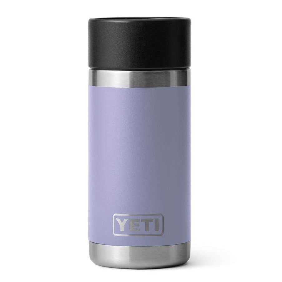 Yeti 12oz Rambler Bottle w/ Hotshot Cap