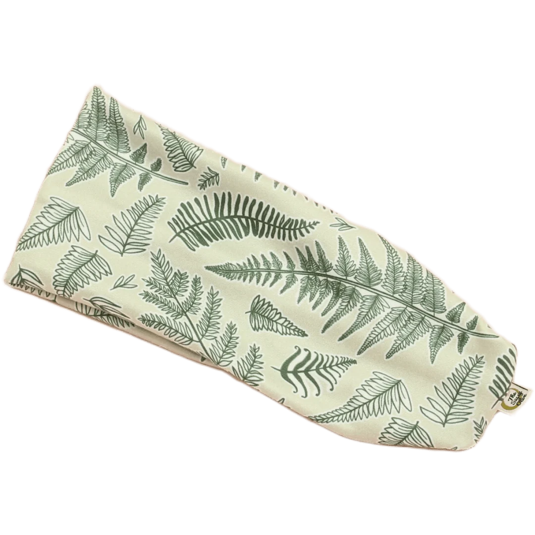 Sassy Olive Stretch Headband, view 53