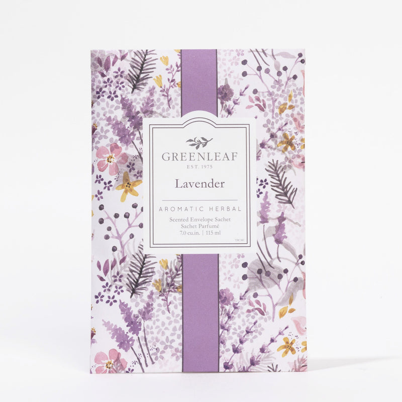 Large Scented Sachet