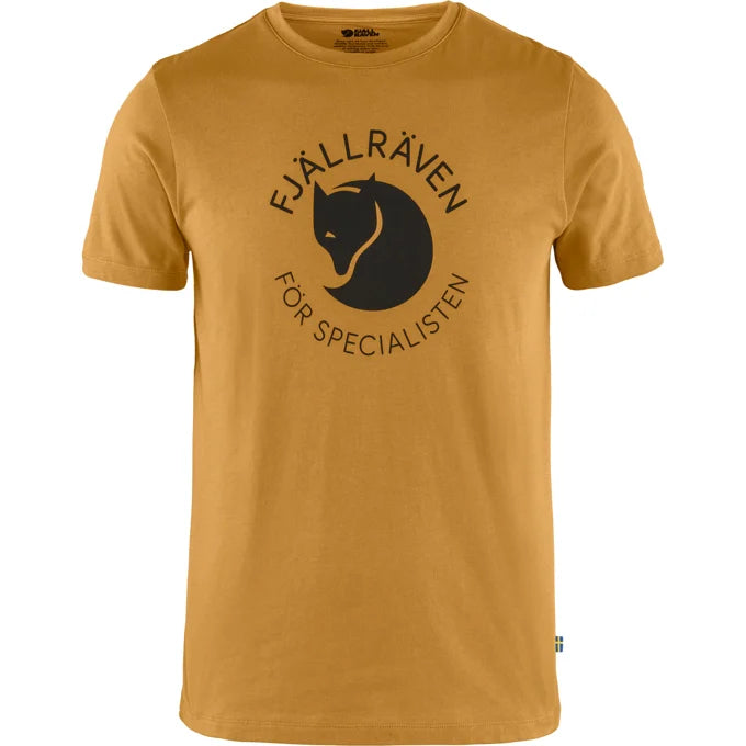 Men&#39;s Fjallraven Fox T-Shirt