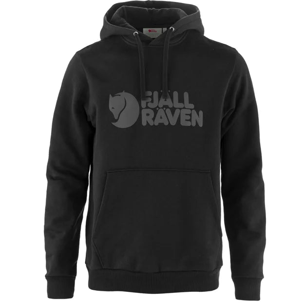 Men&#39;s Fjallraven Logo Hoodie
