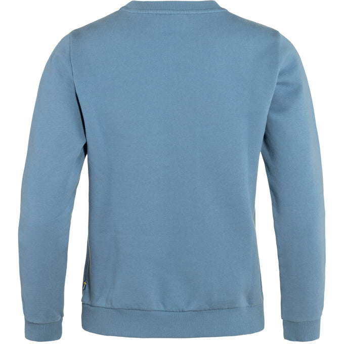 Women&#39;s Fjallraven Logo Sweater