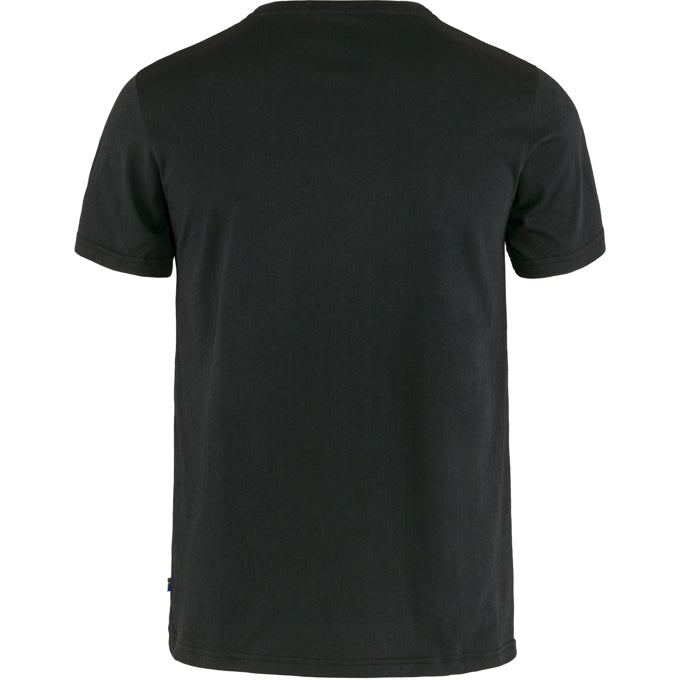 Men&#39;s Fjallraven Logo T-Shirt