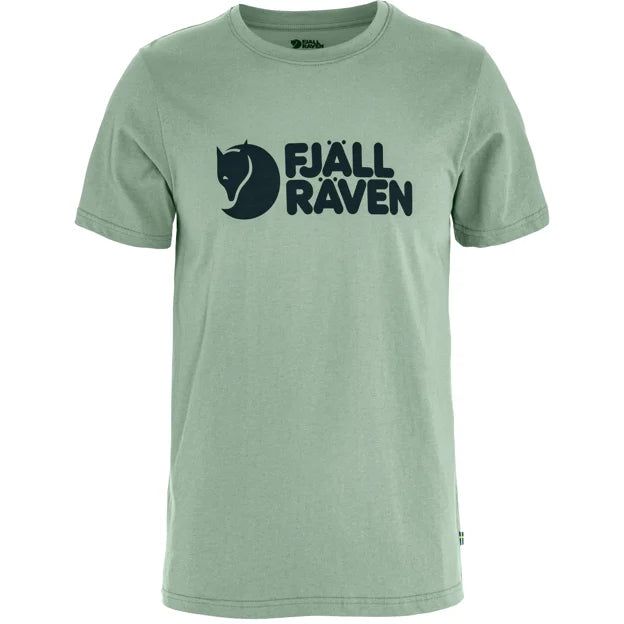 Men's Fjallraven Logo T-Shirt