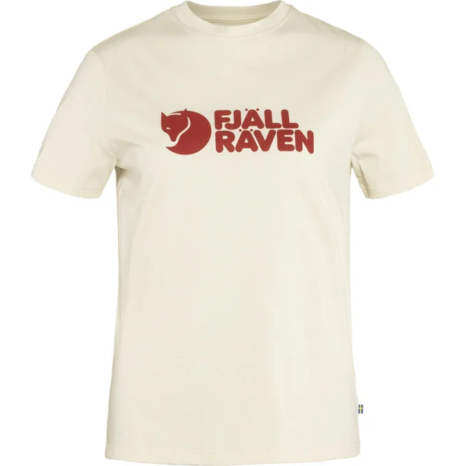Women&#39;s Fjallraven Logo T-Shirt