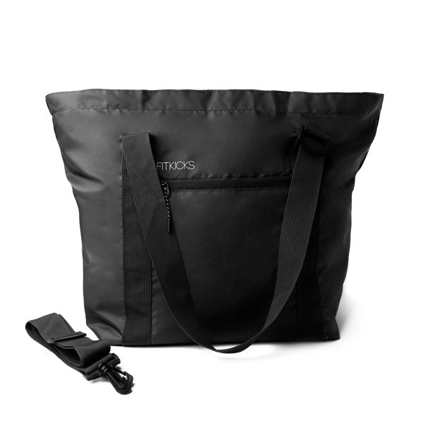Fitkicks Hideaway Packable Duffle Bag