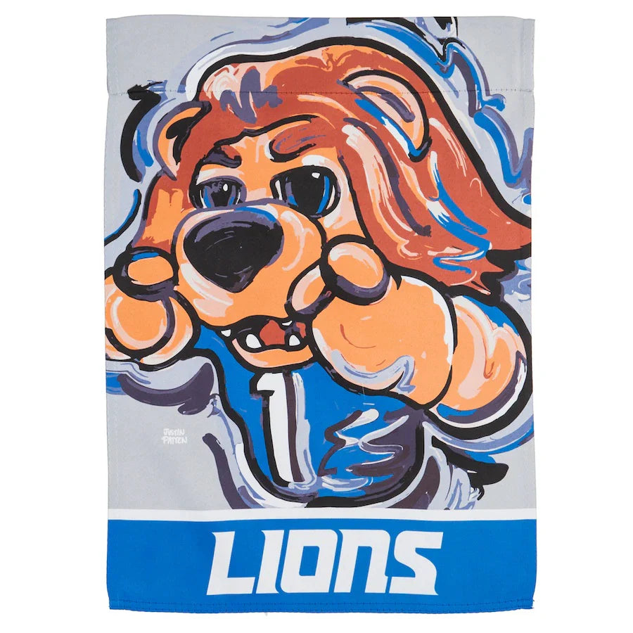 Sports Garden Flag