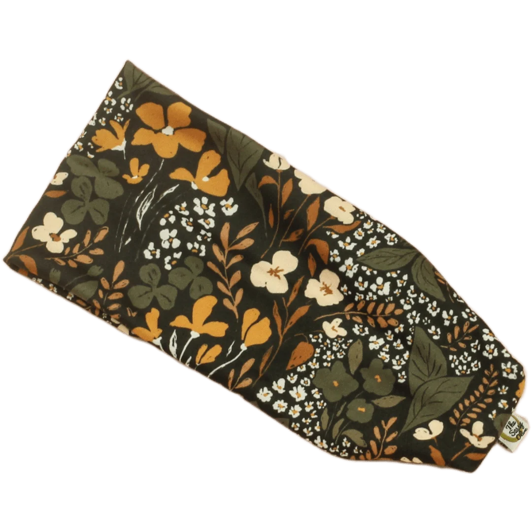 Sassy Olive Stretch Headband, view 56