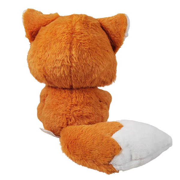 Warm Pals Friendly Fox