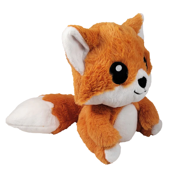 Warm Pals Friendly Fox