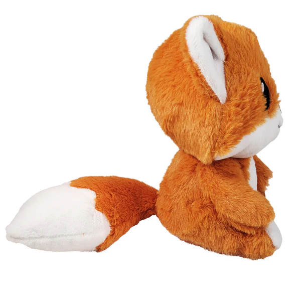 Warm Pals Friendly Fox