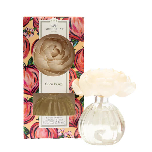 Greenleaf Flower Diffuser