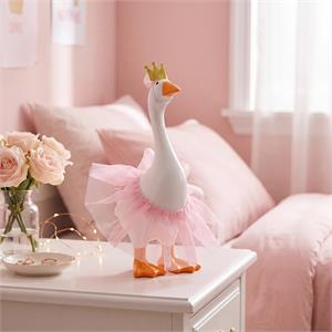 Table Gordy Goose Accessory Set