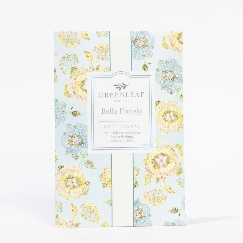 Large Scented Sachet