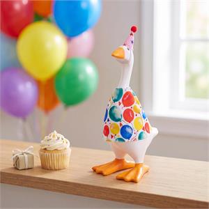 Table Gordy Goose Accessory Set