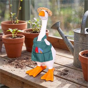 Table Gordy Goose Accessory Set