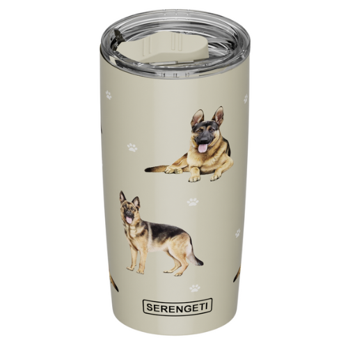 Dog Serengeti Ultimate Tumbler 16oz