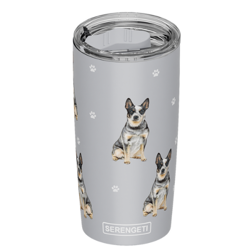 Dog Serengeti Ultimate Tumbler 16oz