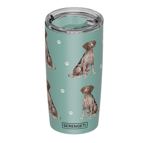 Dog Serengeti Ultimate Tumbler 16oz