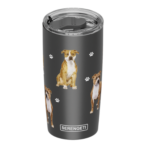 Dog Serengeti Ultimate Tumbler 16oz