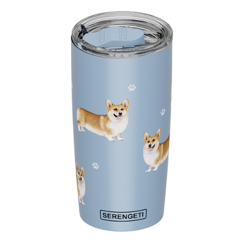 Dog Serengeti Ultimate Tumbler 16oz