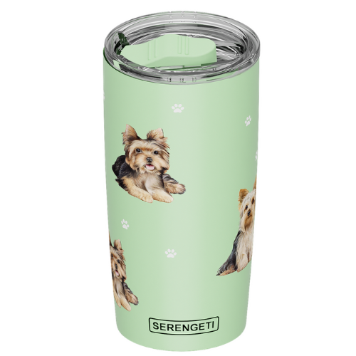 Dog Serengeti Ultimate Tumbler 16oz